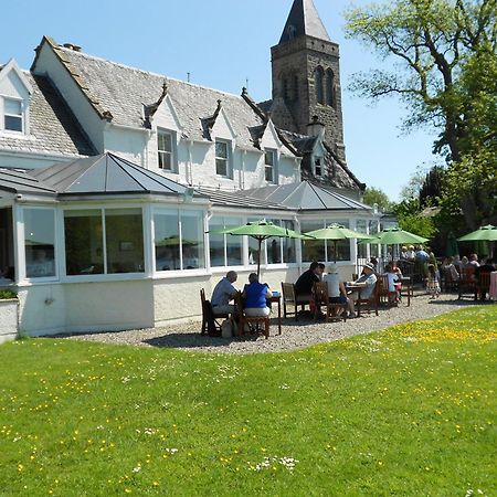 Karma Lake Of Menteith Hotel Port Of Menteith Екстериор снимка