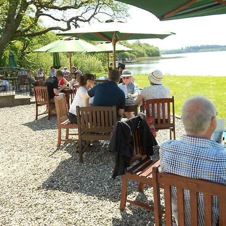 Karma Lake Of Menteith Hotel Port Of Menteith Екстериор снимка