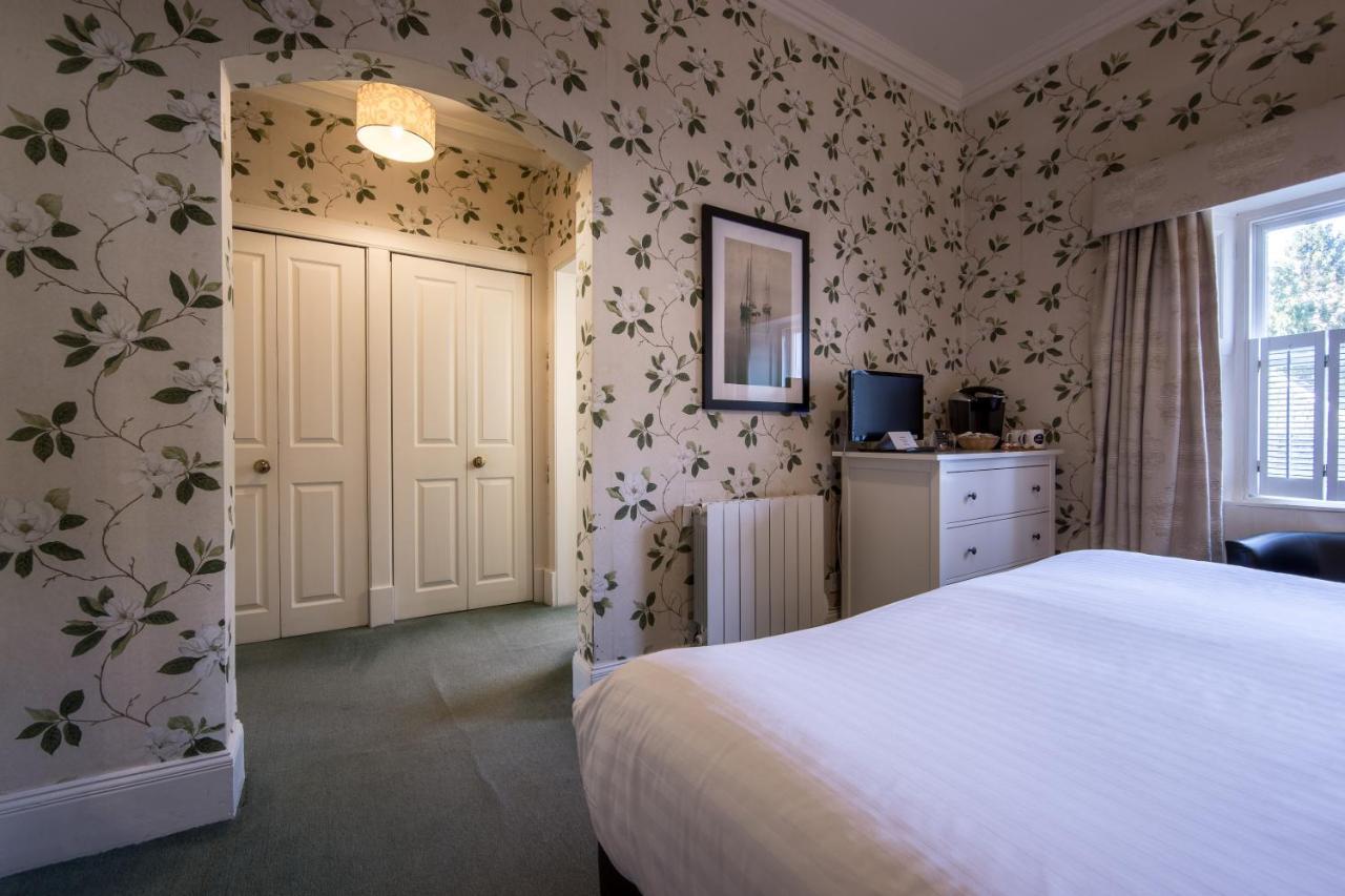 Karma Lake Of Menteith Hotel Port Of Menteith Екстериор снимка