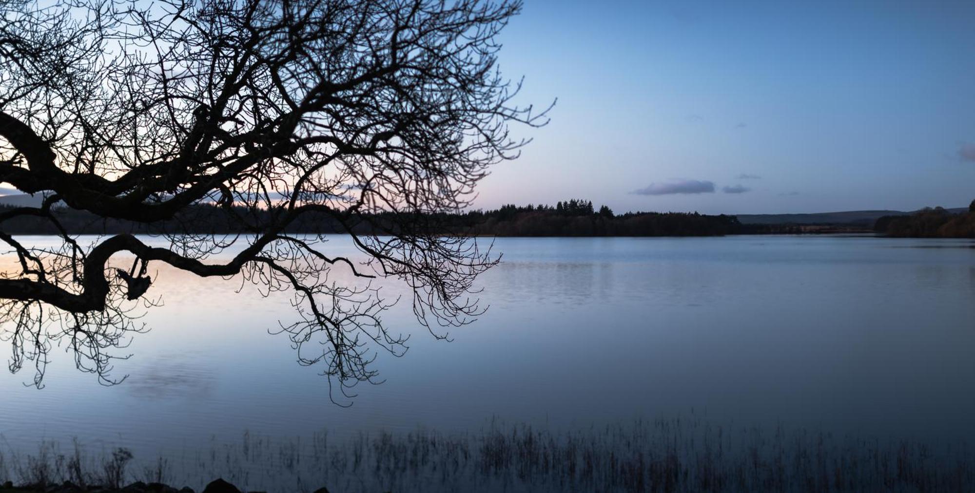 Karma Lake Of Menteith Hotel Port Of Menteith Екстериор снимка